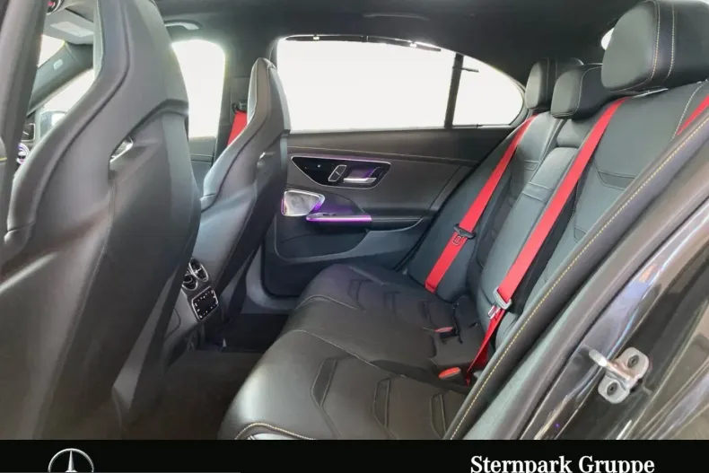 Mercedes-Benz C 63 AMG (Clasa C) din 2023 cu 35.509 km - oferta MER228928 - foto 13