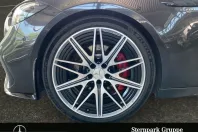 Mercedes-Benz C 63 AMG (Clasa C) din 2023 cu 35.509 km - oferta MER228928 - foto 14