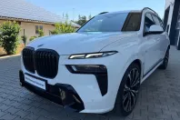 BMW X7 (Seria X) din 2024 cu 64.431 km - oferta BMW228929 - foto 1