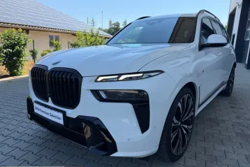 BMW X7 din 2024 - oferta BMW228929