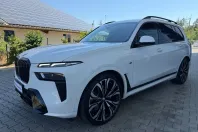 BMW X7 (Seria X) din 2024 cu 64.431 km - oferta BMW228929 - foto 2
