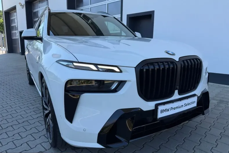 BMW X7 (Seria X) din 2024 cu 64.431 km - oferta BMW228929 - foto 3