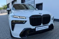 BMW X7 (Seria X) din 2024 cu 64.431 km - oferta BMW228929 - foto 8
