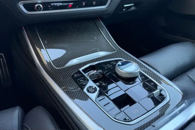 BMW X7 (Seria X) din 2024 cu 64.431 km - oferta BMW228929 - foto 12