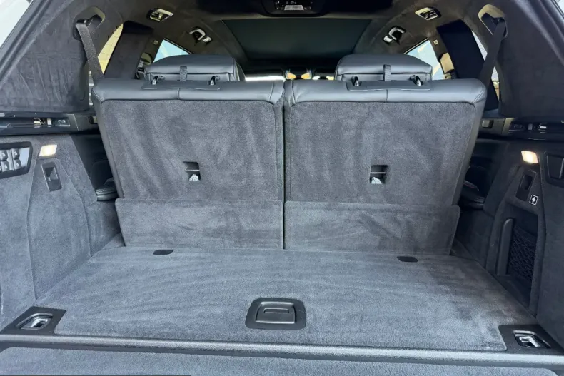 BMW X7 (Seria X) din 2024 cu 64.431 km - oferta BMW228929 - foto 25