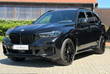 BMW X5 din 2023 - oferta BMW228930