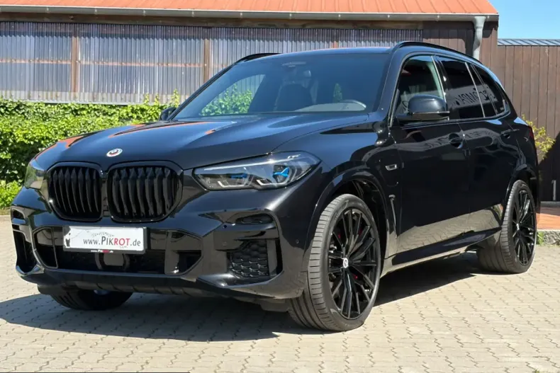 BMW X5 (Seria X) din 2023 cu 37.980 km - oferta BMW228930 - foto 1