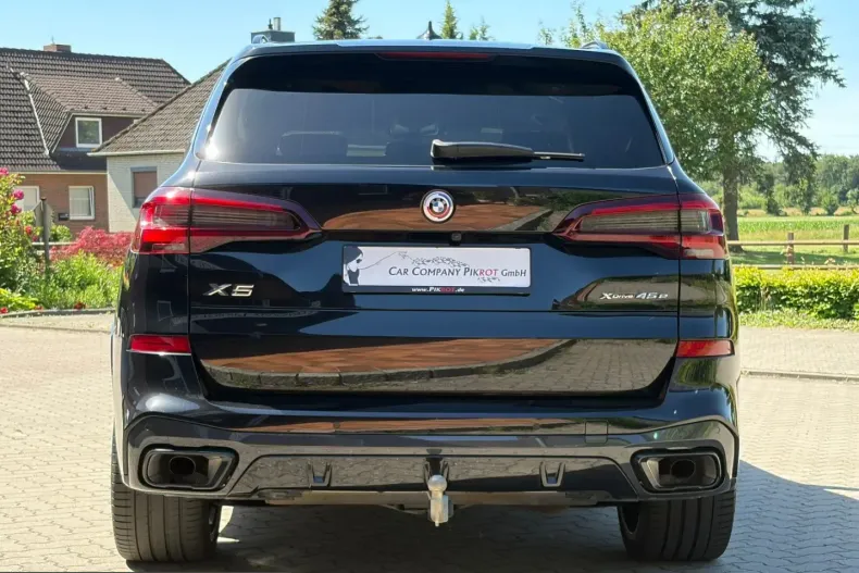 BMW X5 (Seria X) din 2023 cu 37.980 km - oferta BMW228930 - foto 4