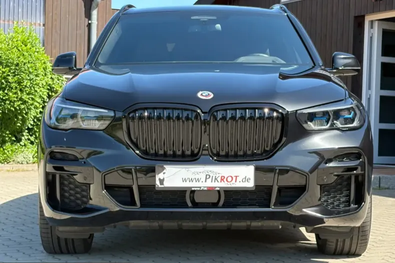 BMW X5 (Seria X) din 2023 cu 37.980 km - oferta BMW228930 - foto 8