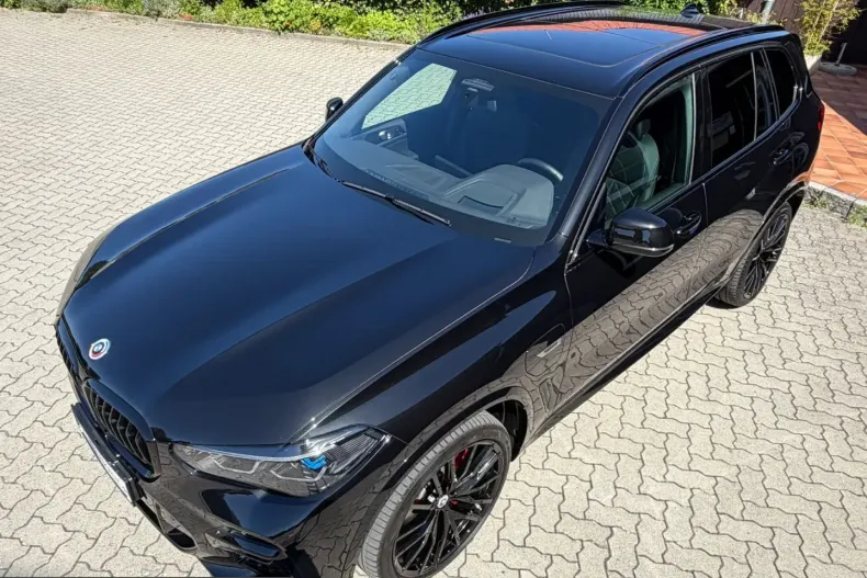 BMW X5 (Seria X) din 2023 cu 37.980 km - oferta BMW228930 - foto 9