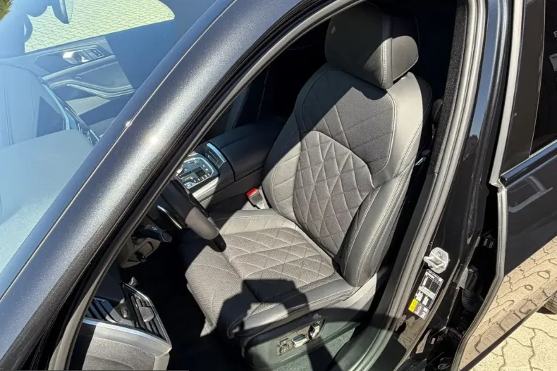 BMW X5 (Seria X) din 2023 cu 37.980 km - oferta BMW228930 - foto 12