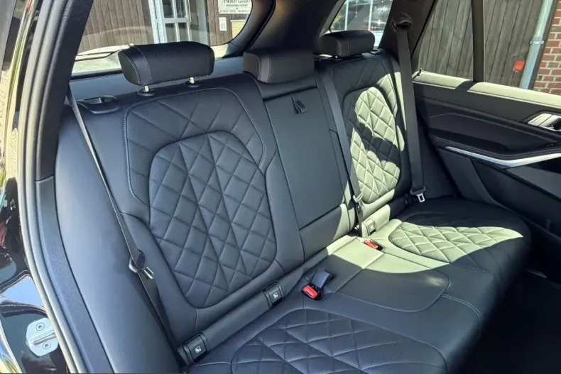 BMW X5 (Seria X) din 2023 cu 37.980 km - oferta BMW228930 - foto 15