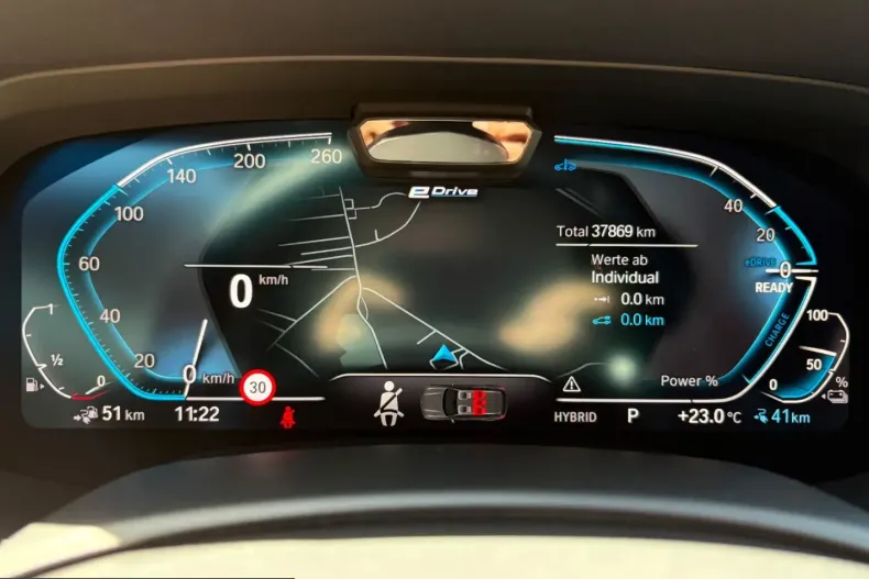 BMW X5 (Seria X) din 2023 cu 37.980 km - oferta BMW228930 - foto 16