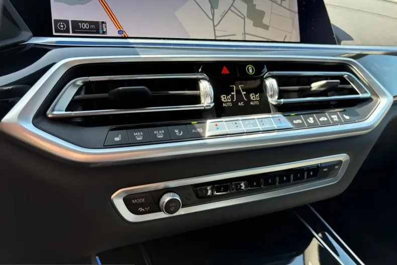 BMW X5 (Seria X) din 2023 cu 37.980 km - oferta BMW228930 - foto 18