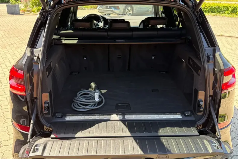 BMW X5 (Seria X) din 2023 cu 37.980 km - oferta BMW228930 - foto 23