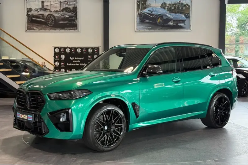 BMW X5 (Seria X) din 2024 cu 25.880 km - oferta BMW228931 - foto 4