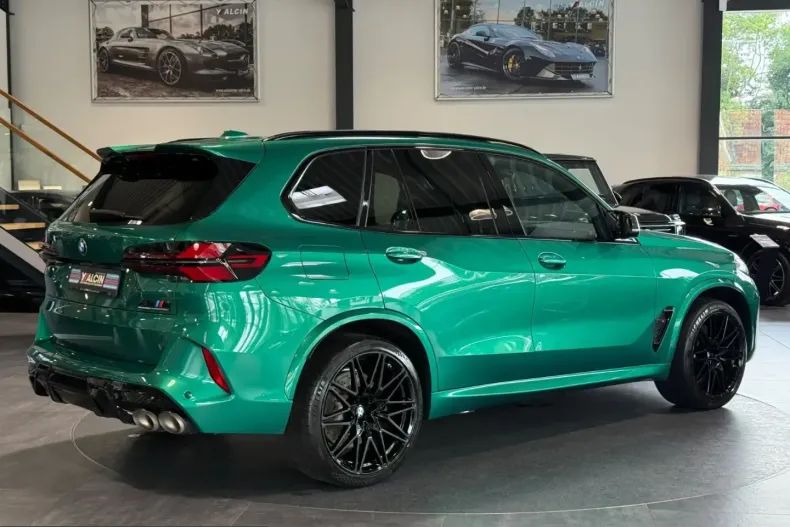 BMW X5 (Seria X) din 2024 cu 25.880 km - oferta BMW228931 - foto 5