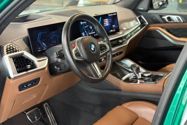 BMW X5 (Seria X) din 2024 cu 25.880 km - oferta BMW228931 - foto 22