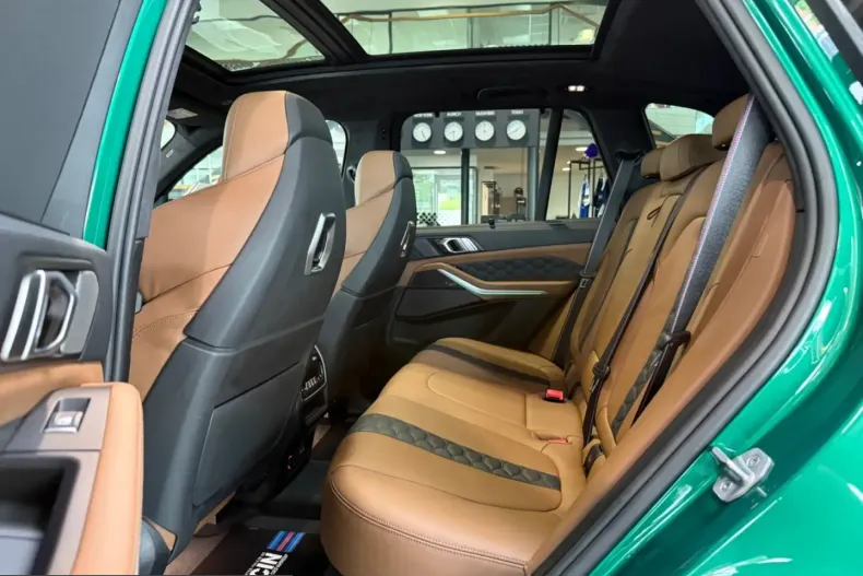 BMW X5 (Seria X) din 2024 cu 25.880 km - oferta BMW228931 - foto 23