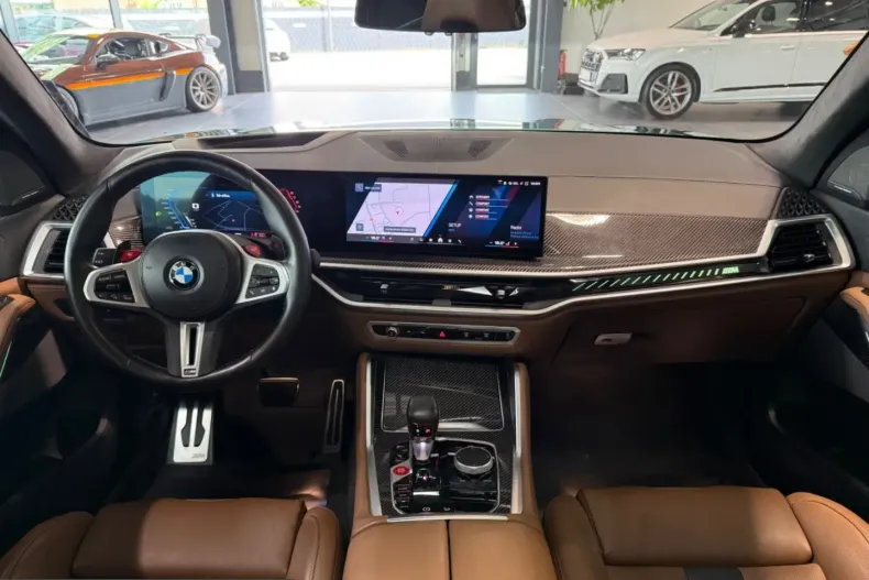 BMW X5 (Seria X) din 2024 cu 25.880 km - oferta BMW228931 - foto 25