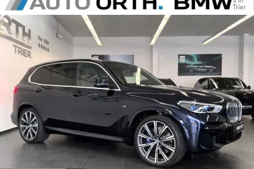BMW X5 din 2022 - oferta BMW228932