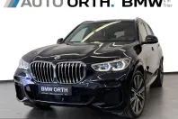 BMW X5 (Seria X) din 2022 cu 56.700 km - oferta BMW228932 - foto 2