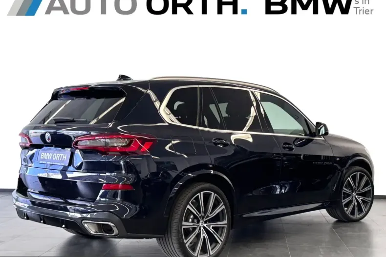 BMW X5 (Seria X) din 2022 cu 56.700 km - oferta BMW228932 - foto 3