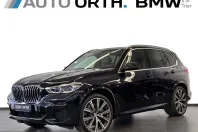 BMW X5 (Seria X) din 2022 cu 56.700 km - oferta BMW228932 - foto 4