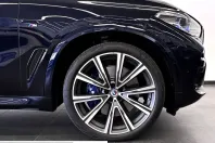 BMW X5 (Seria X) din 2022 cu 56.700 km - oferta BMW228932 - foto 10