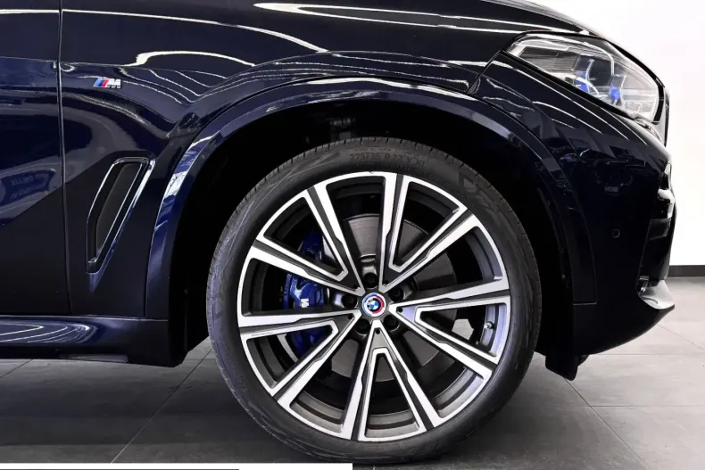 BMW X5 (Seria X) din 2022 cu 56.700 km - oferta BMW228932 - foto 10
