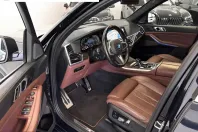 BMW X5 (Seria X) din 2022 cu 56.700 km - oferta BMW228932 - foto 12