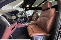 BMW X5 (Seria X) din 2022 cu 56.700 km - oferta BMW228932 - foto 13