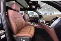 BMW X5 (Seria X) din 2022 cu 56.700 km - oferta BMW228932 - foto 15
