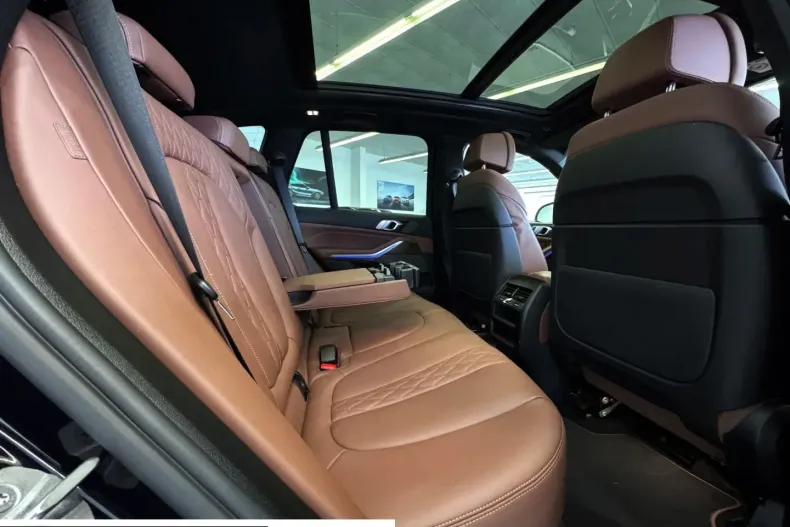 BMW X5 (Seria X) din 2022 cu 56.700 km - oferta BMW228932 - foto 17