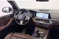 BMW X5 (Seria X) din 2022 cu 56.700 km - oferta BMW228932 - foto 20