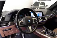 BMW X5 (Seria X) din 2022 cu 56.700 km - oferta BMW228932 - foto 22