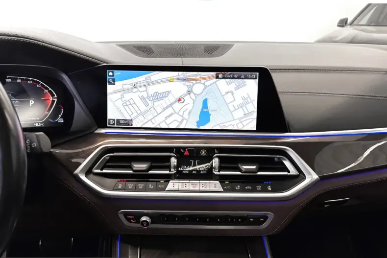 BMW X5 (Seria X) din 2022 cu 56.700 km - oferta BMW228932 - foto 23