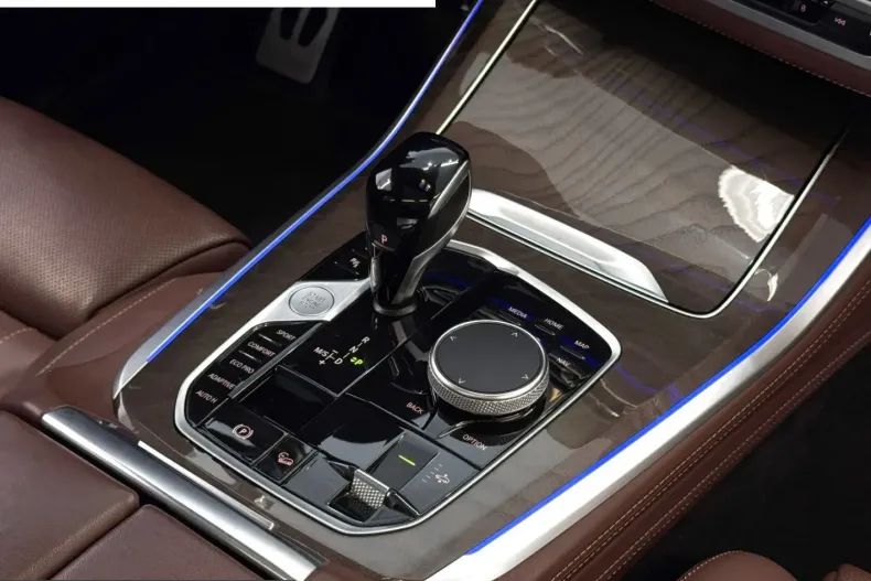 BMW X5 (Seria X) din 2022 cu 56.700 km - oferta BMW228932 - foto 25