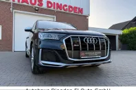 Audi SQ7 din 2022 cu 40.000 km - oferta AUD228933 - foto 1