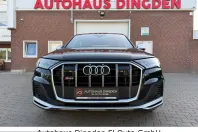 Audi SQ7 din 2022 cu 40.000 km - oferta AUD228933 - foto 2