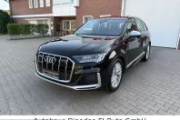 Audi SQ7 din 2022 cu 40.000 km - oferta AUD228933 - foto 3