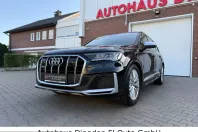Audi SQ7 din 2022 cu 40.000 km - oferta AUD228933 - foto 4