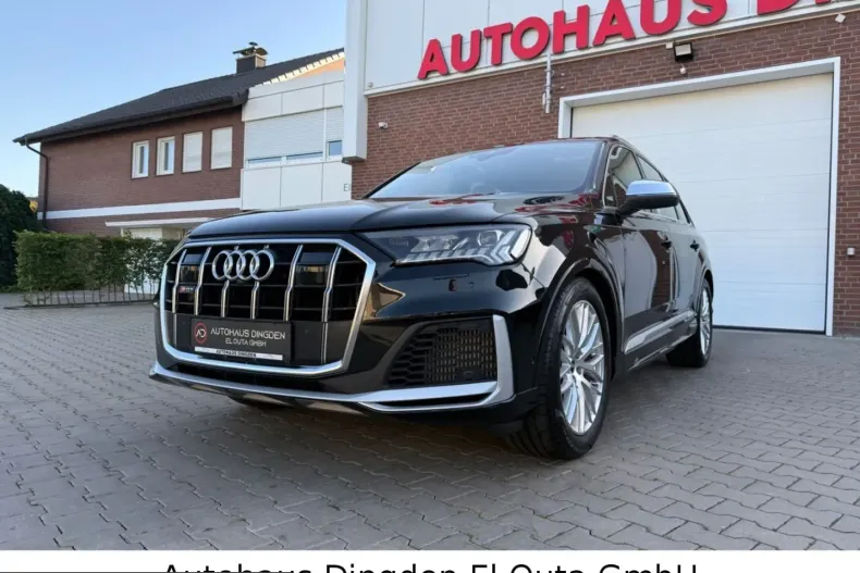 Audi SQ7 din 2022 cu 40.000 km - oferta AUD228933 - foto 4