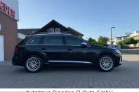 Audi SQ7 din 2022 cu 40.000 km - oferta AUD228933 - foto 6