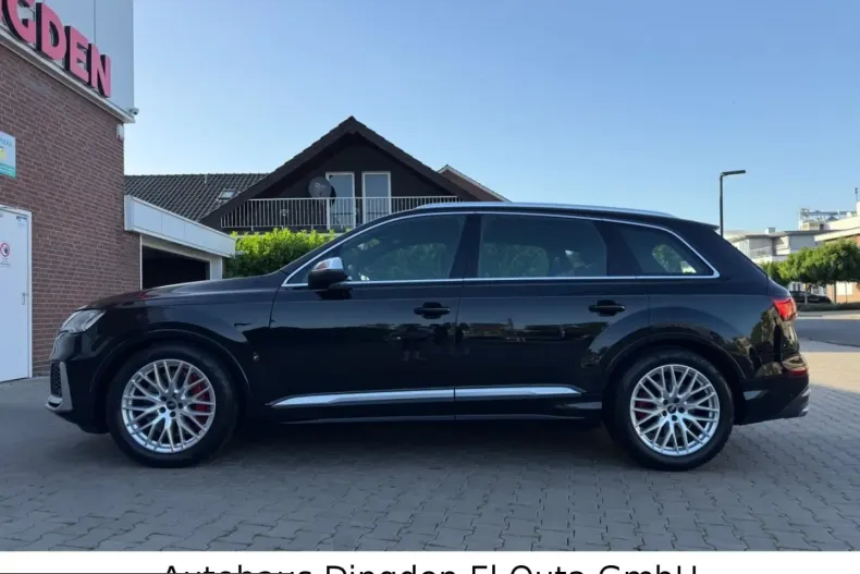 Audi SQ7 din 2022 cu 40.000 km - oferta AUD228933 - foto 10