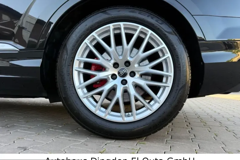 Audi SQ7 din 2022 cu 40.000 km - oferta AUD228933 - foto 11