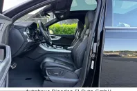 Audi SQ7 din 2022 cu 40.000 km - oferta AUD228933 - foto 12