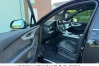 Audi SQ7 din 2022 cu 40.000 km - oferta AUD228933 - foto 13