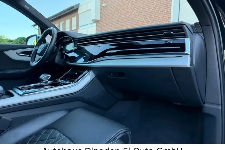 Audi SQ7 din 2022 cu 40.000 km - oferta AUD228933 - foto 22
