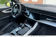Audi SQ7 din 2022 cu 40.000 km - oferta AUD228933 - foto 24